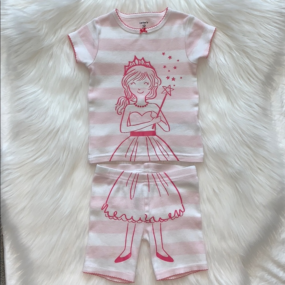 💖Carter’s PJs💖
